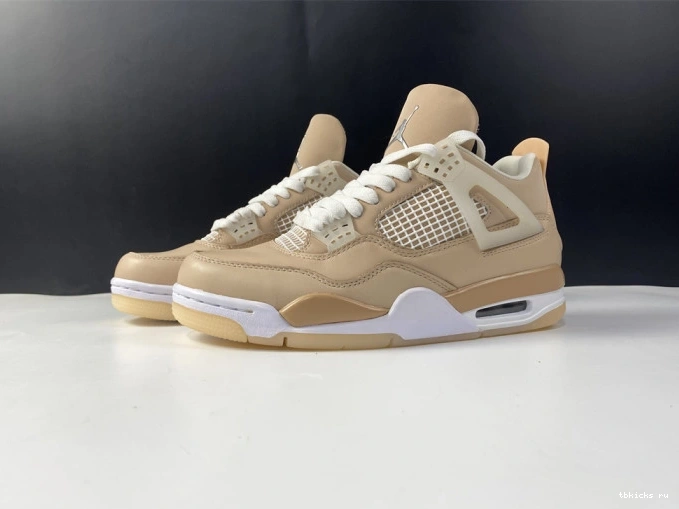 Cheap TB Jordan Shimmer DJ0675-200 4 Air 0721